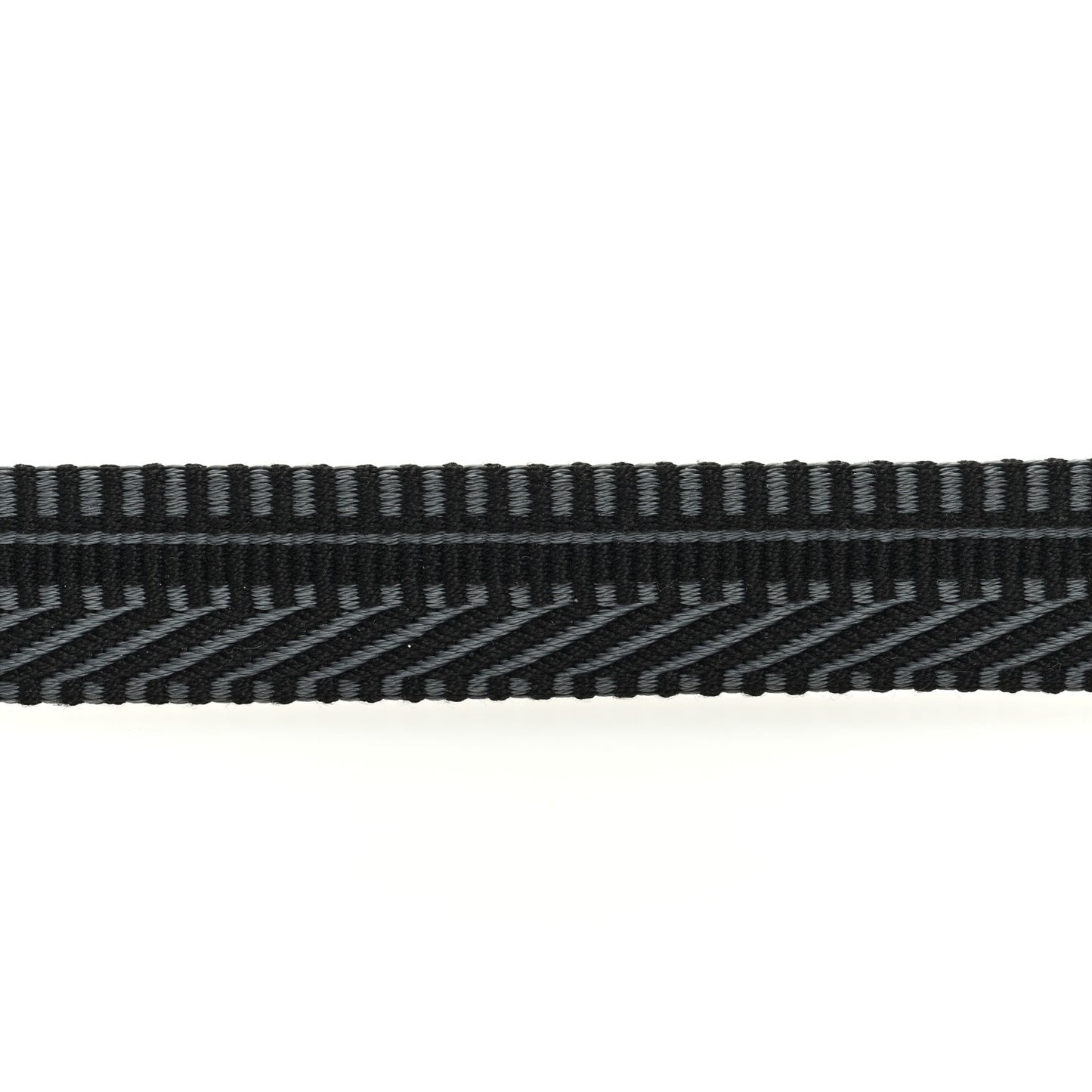 Toile Swift 25mm Sangle Cavale Shoulder Strap Gris Misty