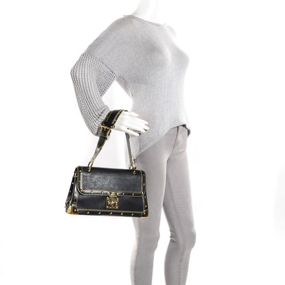 Louis Vuitton Suhali Le Talentueux Black 2 of 7