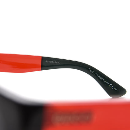 Gucci Acetate GG1133 Sunglasses Black 5 of 8