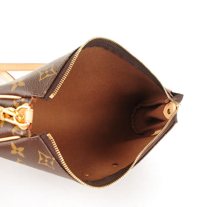 Louis Vuitton Monogram Eva Clutch 5 of 7