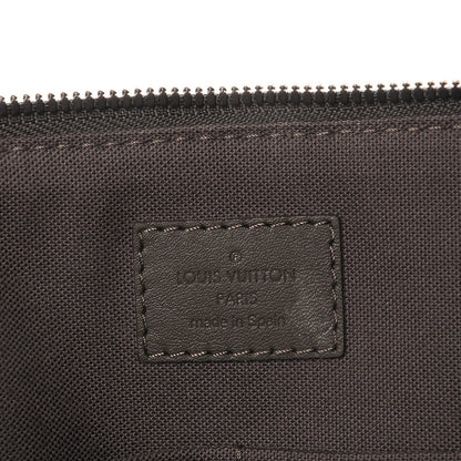 Louis Vuitton Damier Infini Porte-Documents Jour Granit 6 of 7