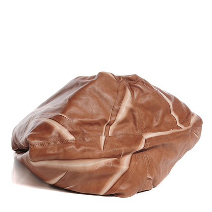 Bottega Veneta Intrecciato Nappa Aquilone Fortune Cookie Hobo Cigar 4 of 8