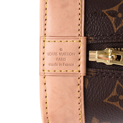 Louis Vuitton Monogram Alma BB 6 of 12