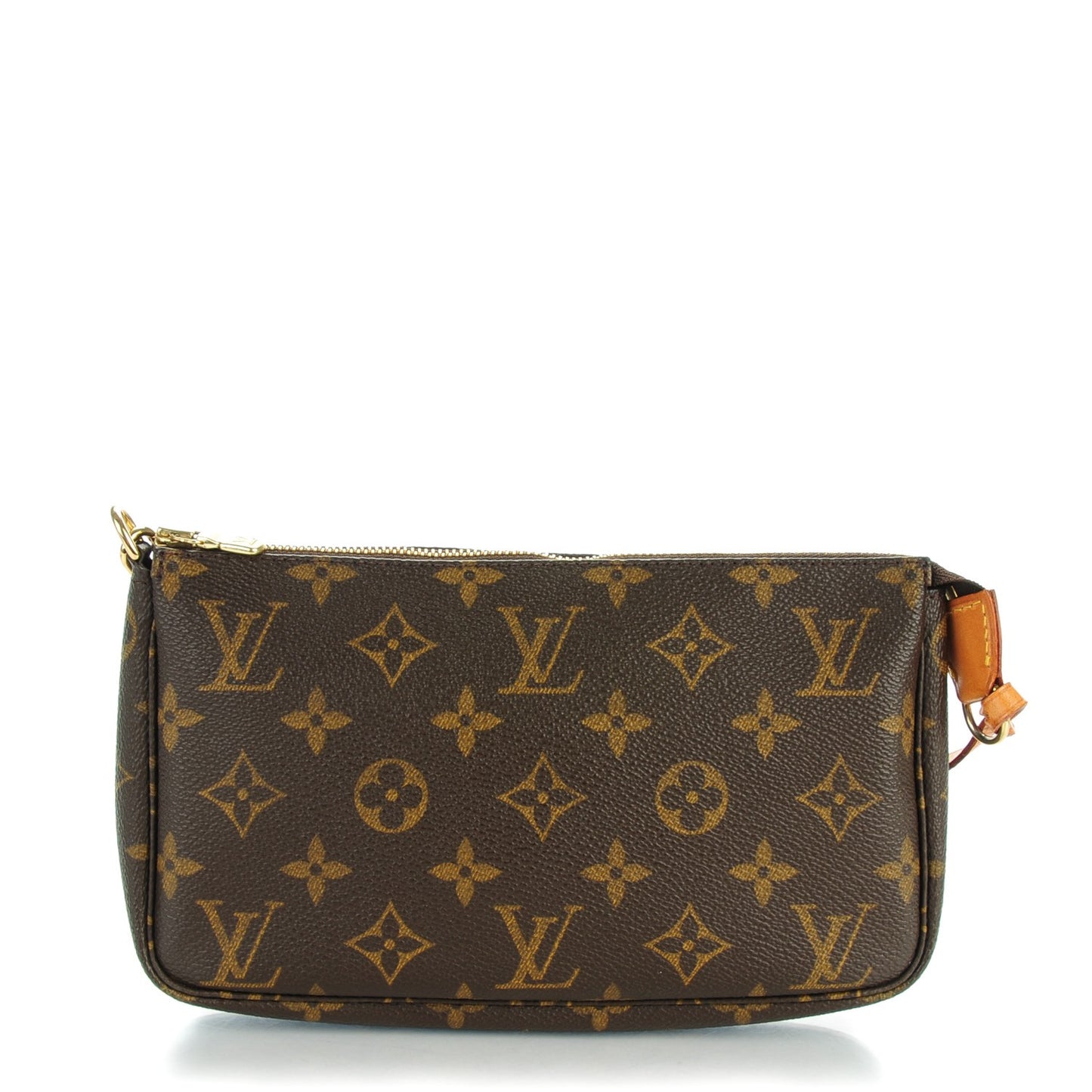 Monogram Pochette Accessories