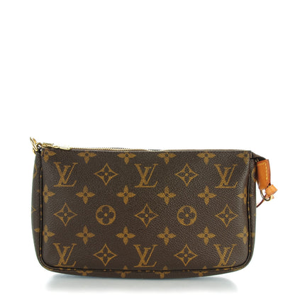 Louis Vuitton Monogram Pochette Accessories 1 of 7
