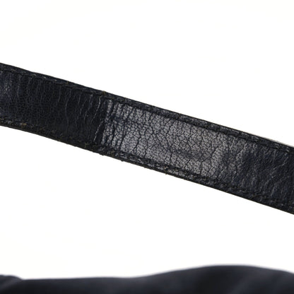 Fendi Neoprene Mama Baguette Black 10 of 18