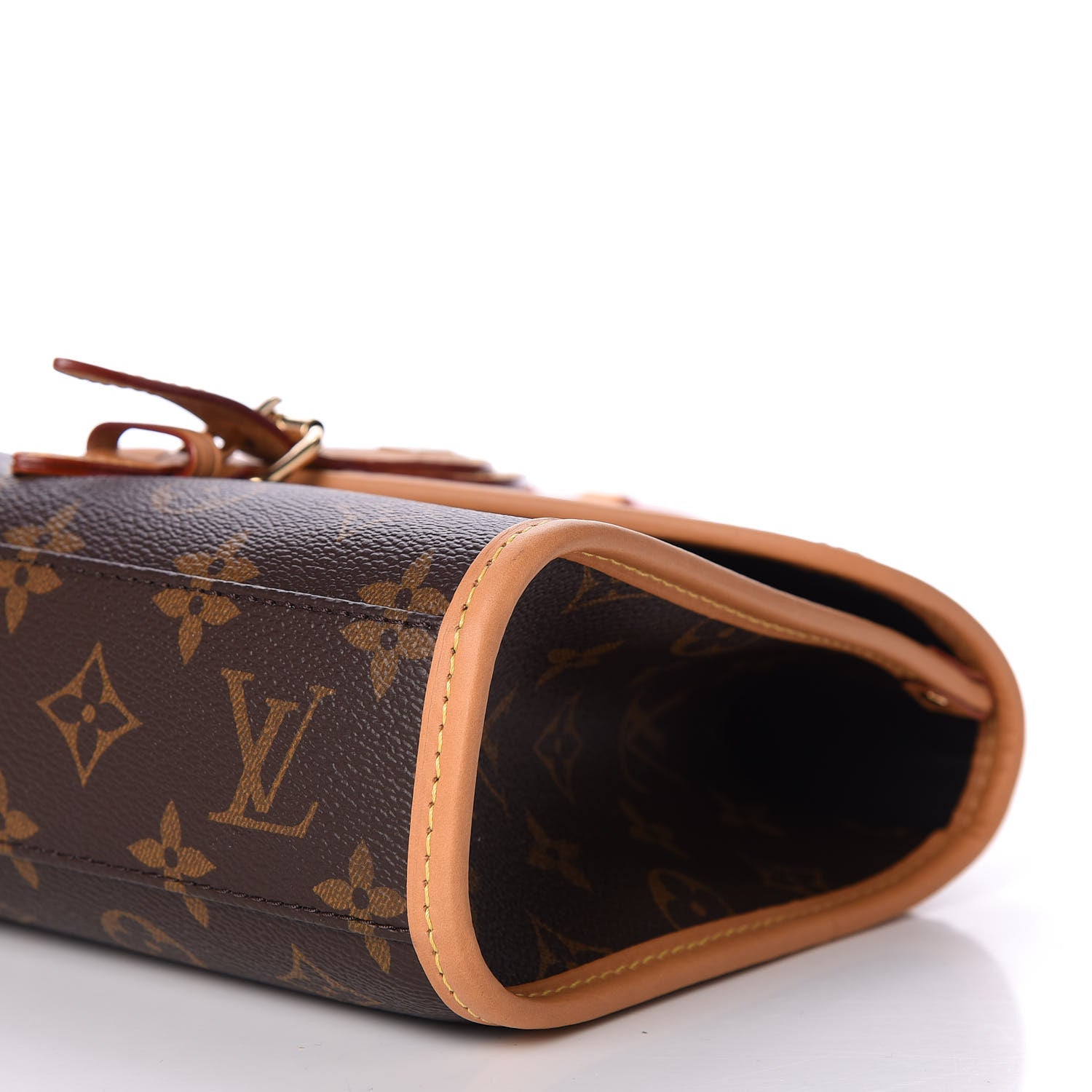 Louis Vuitton Monogram LV Ivy 8 of 10