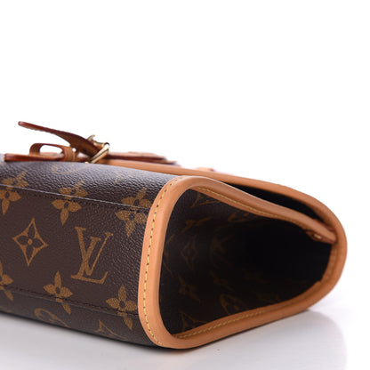 Louis Vuitton Monogram LV Ivy 8 of 10