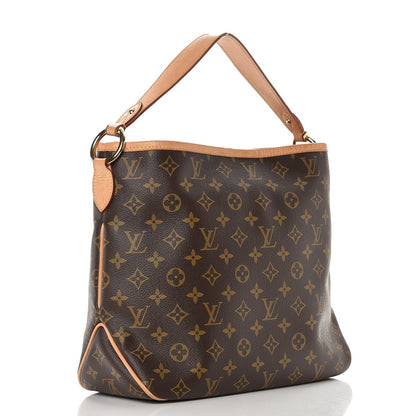 Louis Vuitton Monogram Delightful PM Pivoine 3 of 14