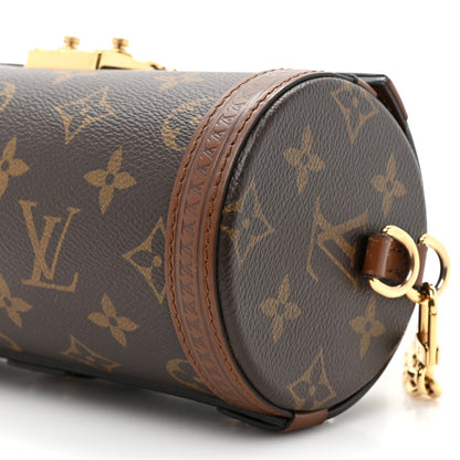Louis Vuitton Monogram Papillon Trunk 7 of 11