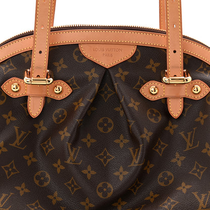Louis Vuitton Monogram Tivoli GM 8 of 10