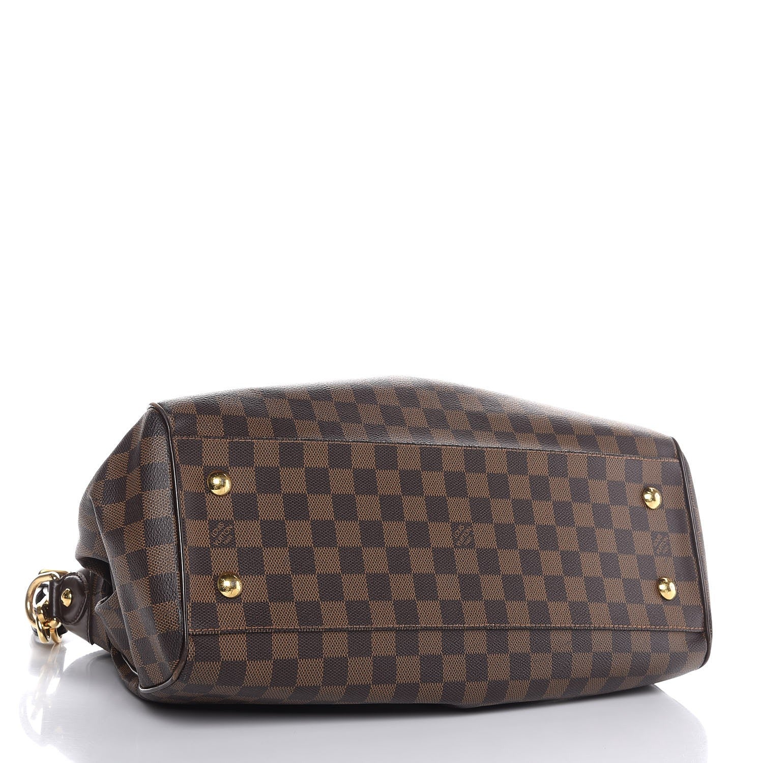 Louis Vuitton Damier Ebene Trevi GM 5 of 9