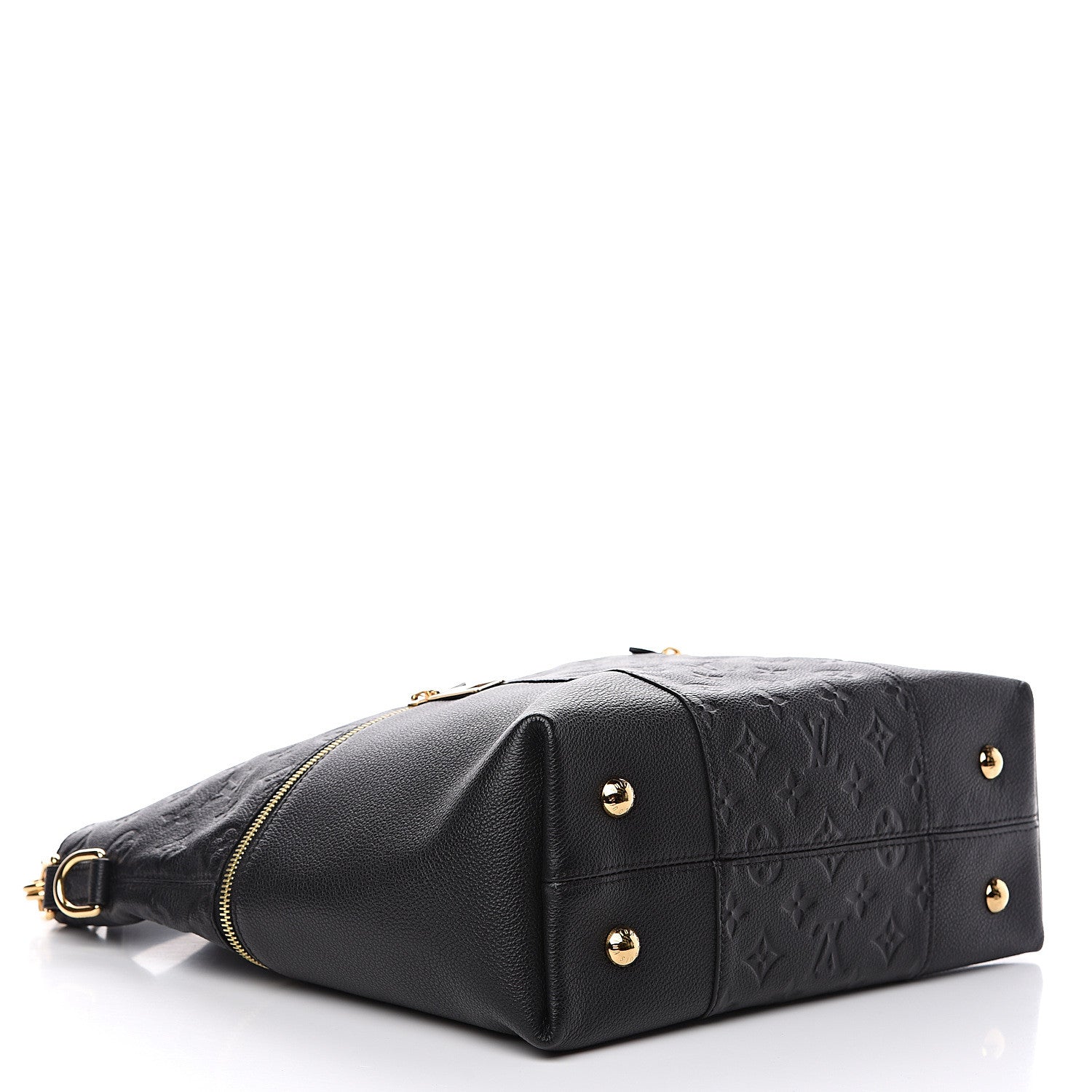 Louis Vuitton Empreinte Melie Black 3 of 8