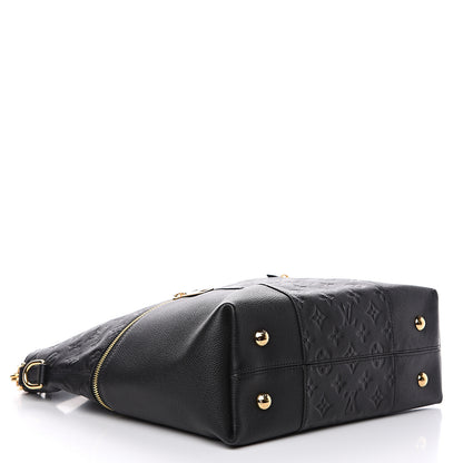 Louis Vuitton Empreinte Melie Black 3 of 8