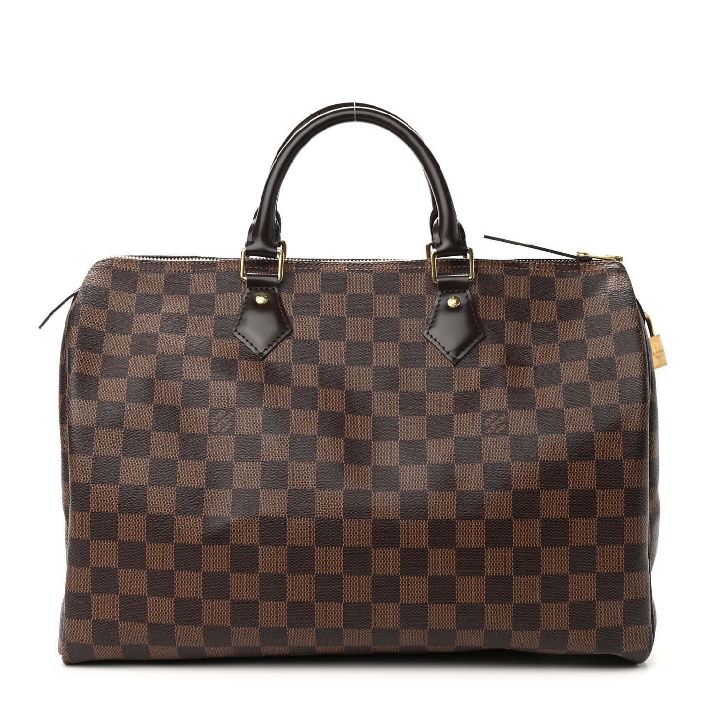 Damier Ebene Speedy 35