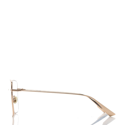 Christian Dior Metal Diorstellaire 1 Glasses Gold 3 of 10