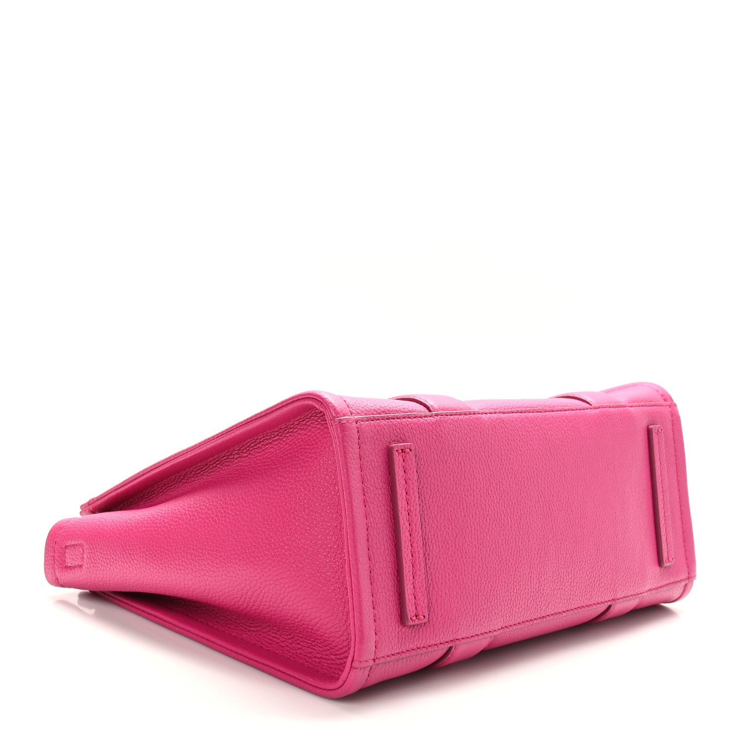 Marc Jacobs Grained Calfskin Medium The Tote Bag Lipstick 4 of 9