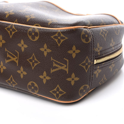 Louis Vuitton Monogram Trouville 12 of 15