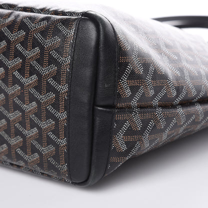 Goyard Goyardine Artois PM Black 11 of 16