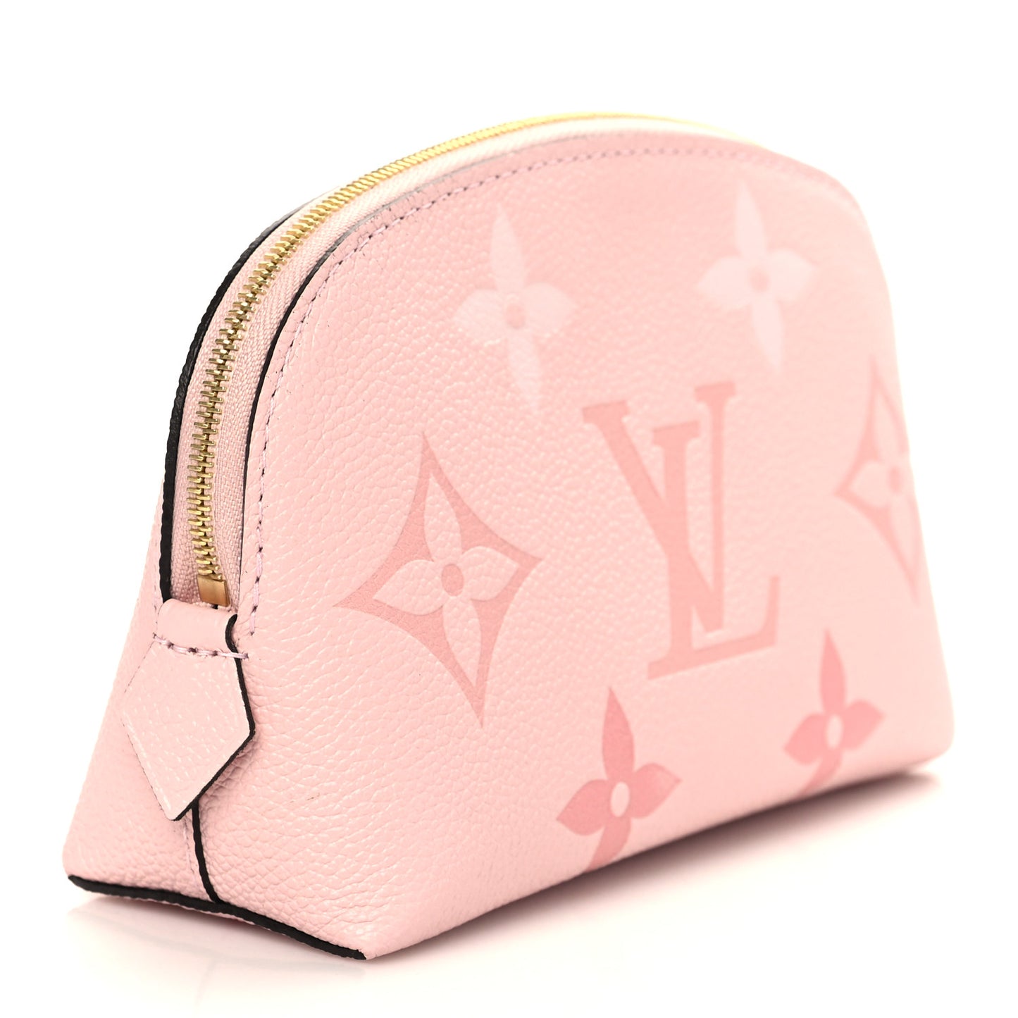 Empreinte Monogram Giant By The Pool Cosmetic Pouch Bouton De Rose