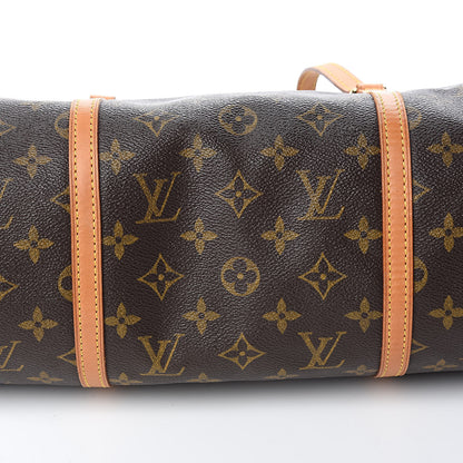 Louis Vuitton Monogram Papillon 30 8 of 10