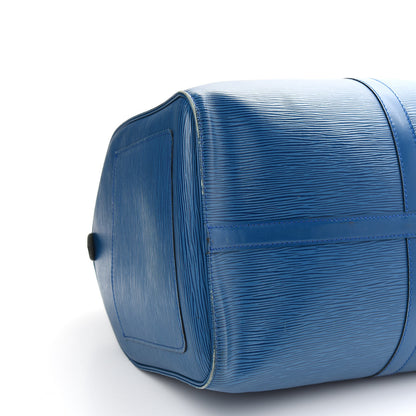 Louis Vuitton Epi Keepall 50 Toledo 8 of 13