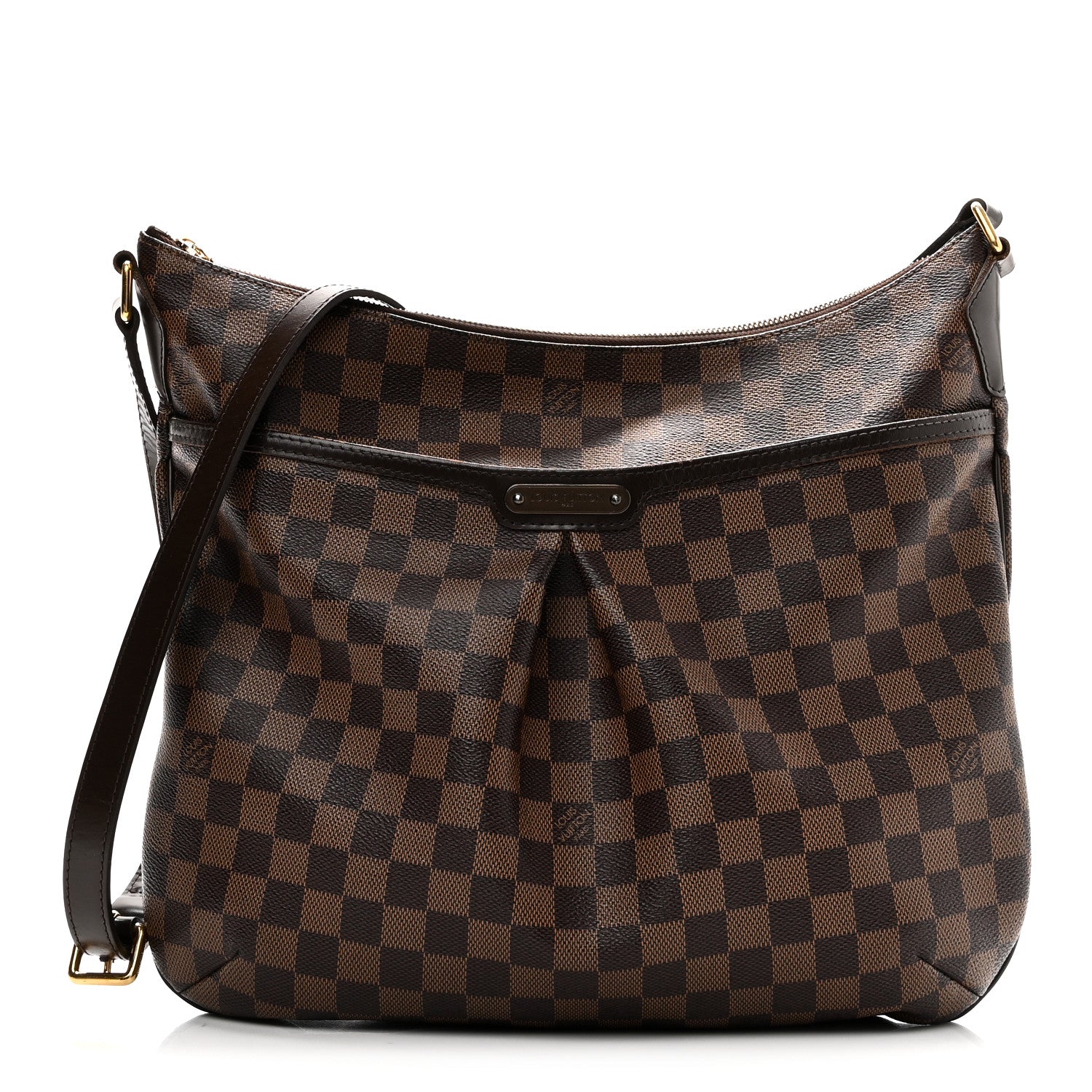 Louis Vuitton Damier Ebene Bloomsbury GM 1 of 9