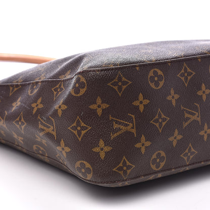 Louis Vuitton Monogram Looping GM 7 of 15
