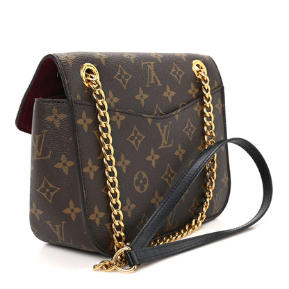 Louis Vuitton Monogram Passy 3 of 11