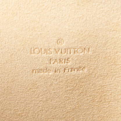 Louis Vuitton Monogram Pochette Florentine XS 8 of 9