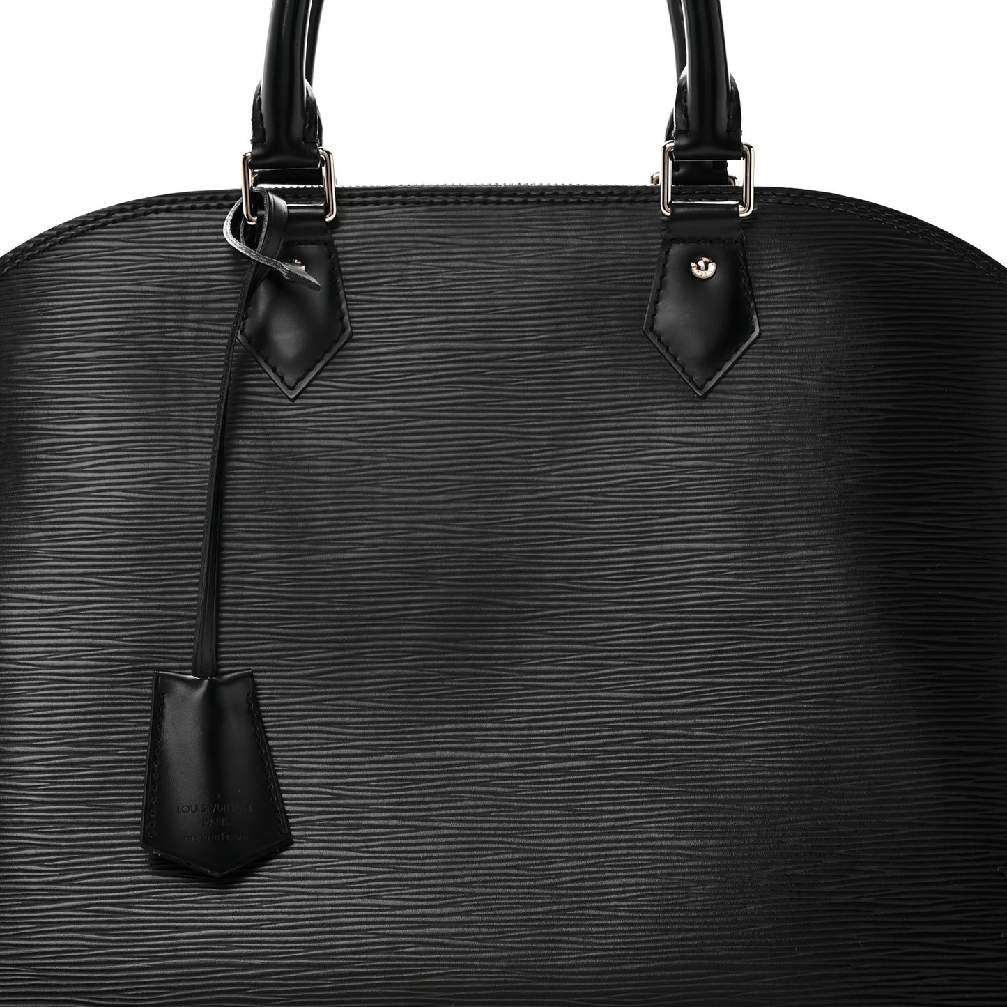 Epi Alma GM Black