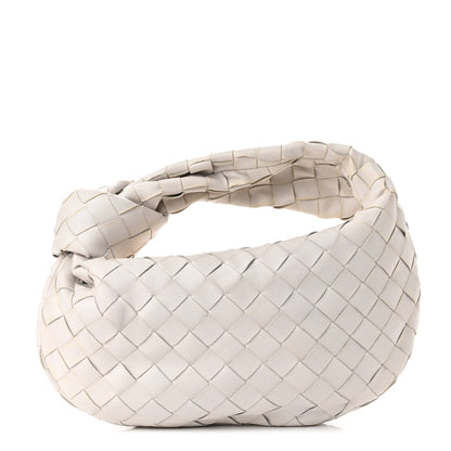 Bottega Veneta Nappa Intrecciato Mini Jodie Chalk 1 of 10