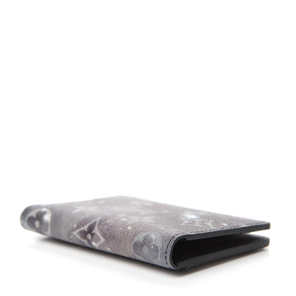 Louis Vuitton Monogram Galaxy Pocket Organizer 4 of 7
