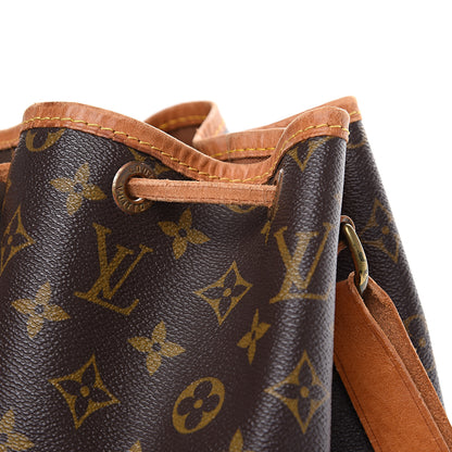Louis Vuitton Monogram Noe 15 of 16