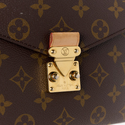 Louis Vuitton Monogram Pochette Metis 7 of 11