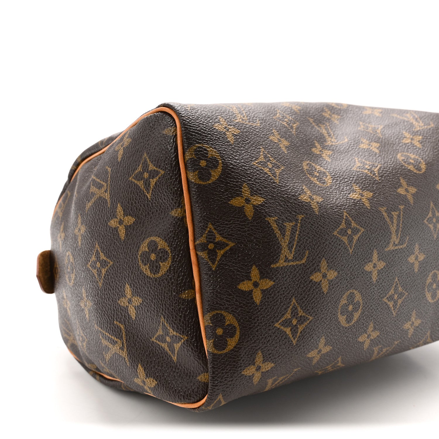 Louis Vuitton Monogram Speedy 25 9 of 10