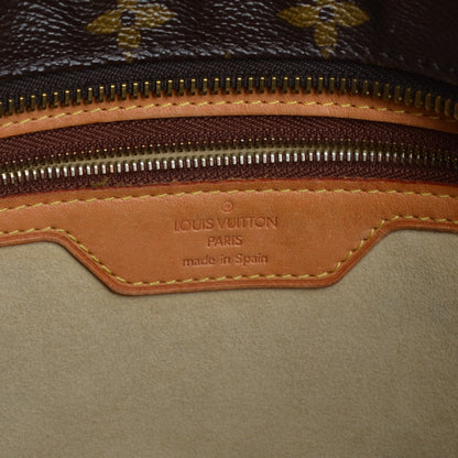 Louis Vuitton Monogram Luco 7 of 8