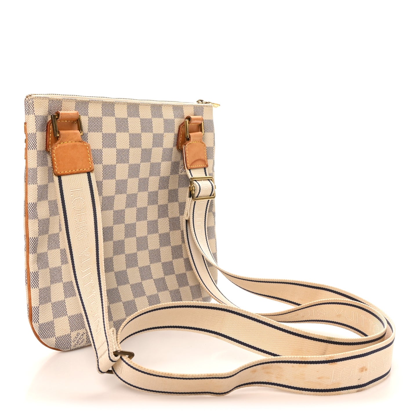 Damier Azur Bosphore Pochette