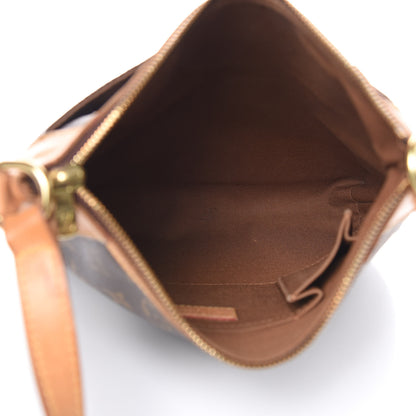 Louis Vuitton Monogram Odeon PM 5 of 15