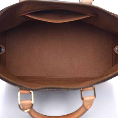 Louis Vuitton Monogram Alma PM 6 of 16