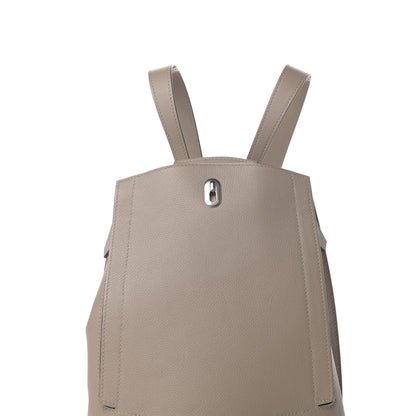 Hermes Evercolor GR24 Backpack Gris Asphalte 8 of 10