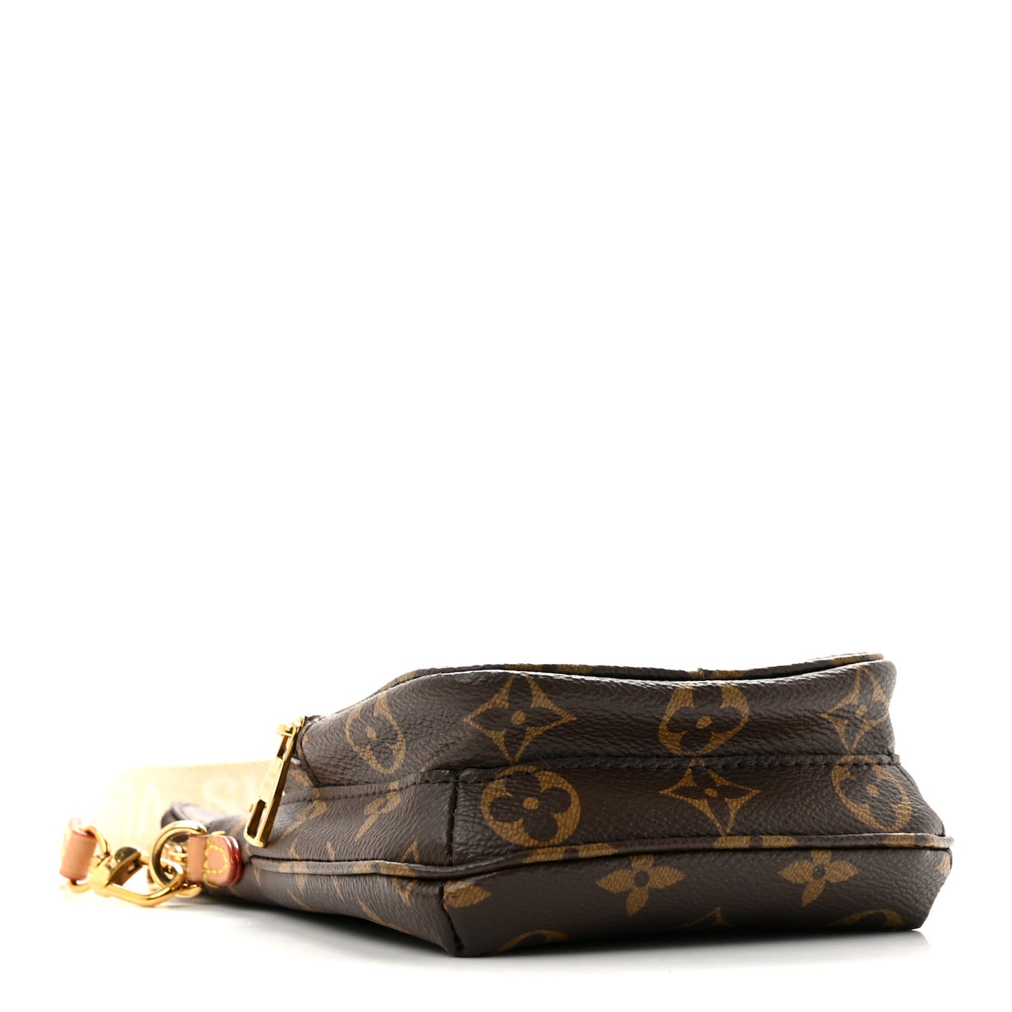 Monogram Utility Phone Sleeve