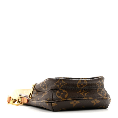 Louis Vuitton Monogram Utility Phone Sleeve 4 of 14