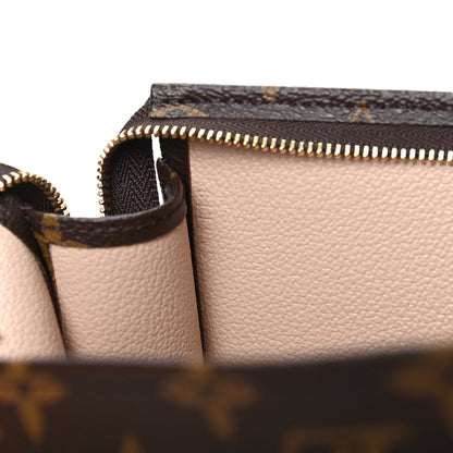 Louis Vuitton Monogram Toiletry Pouch 26 7 of 10