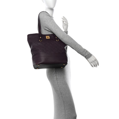 Louis Vuitton Empreinte Citadine PM Aube 2 of 12