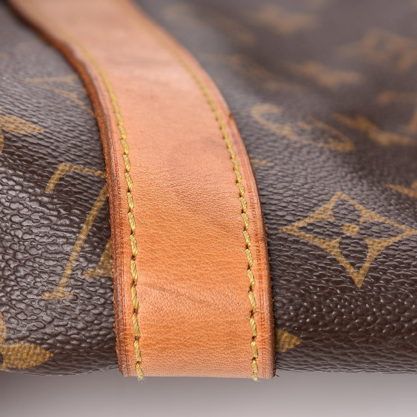 Monogram Keepall Bandouliere 55