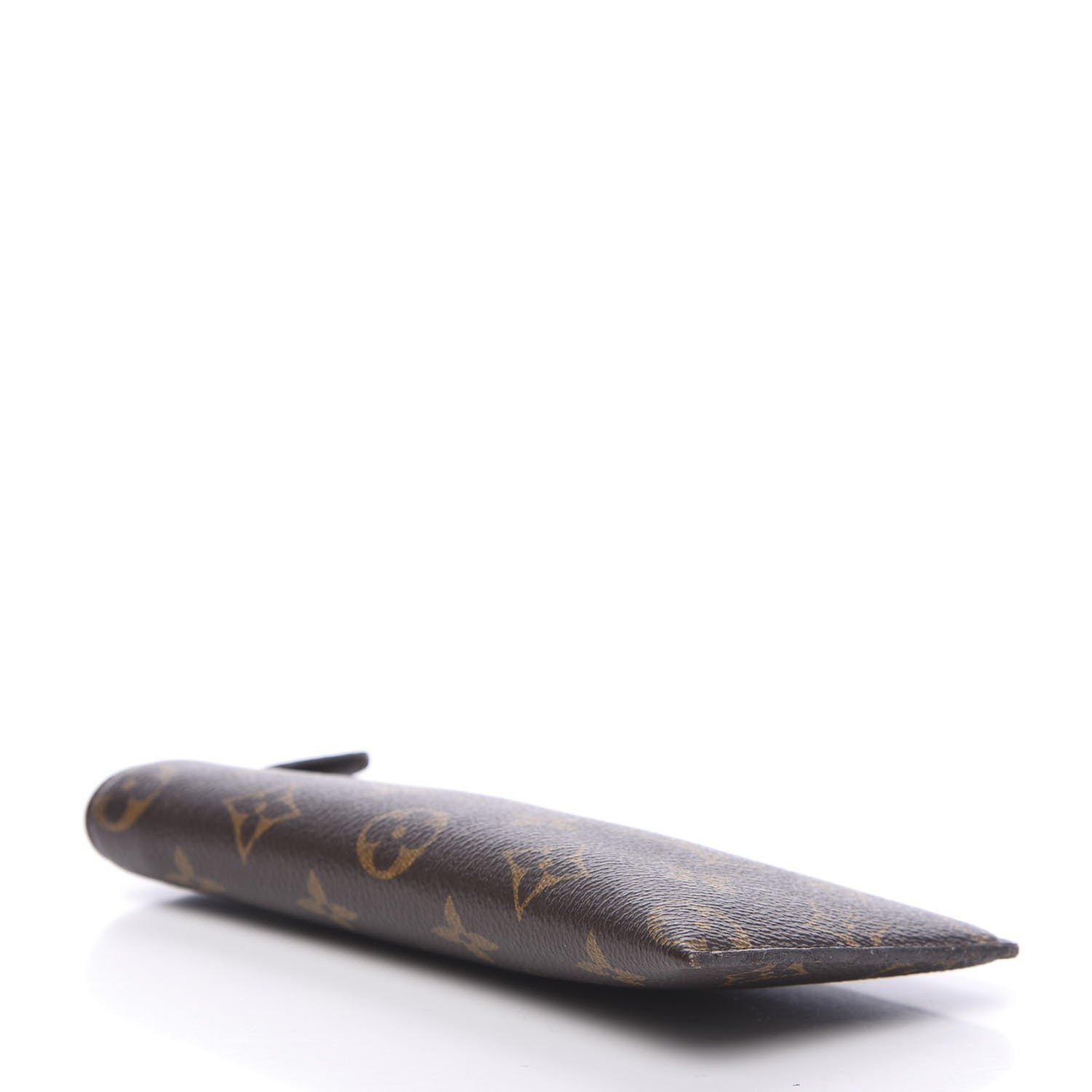 Louis Vuitton Monogram Sunglasses Case MM 3 of 5