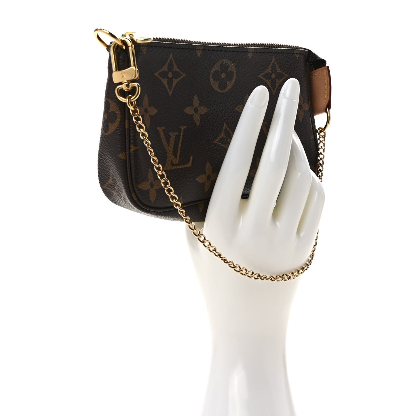 Monogram Mini Pochette Accessories