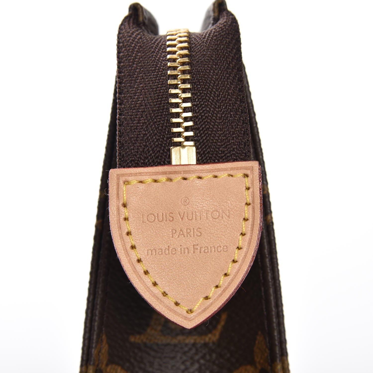 Louis Vuitton Monogram Toiletry Pouch 15 6 of 7