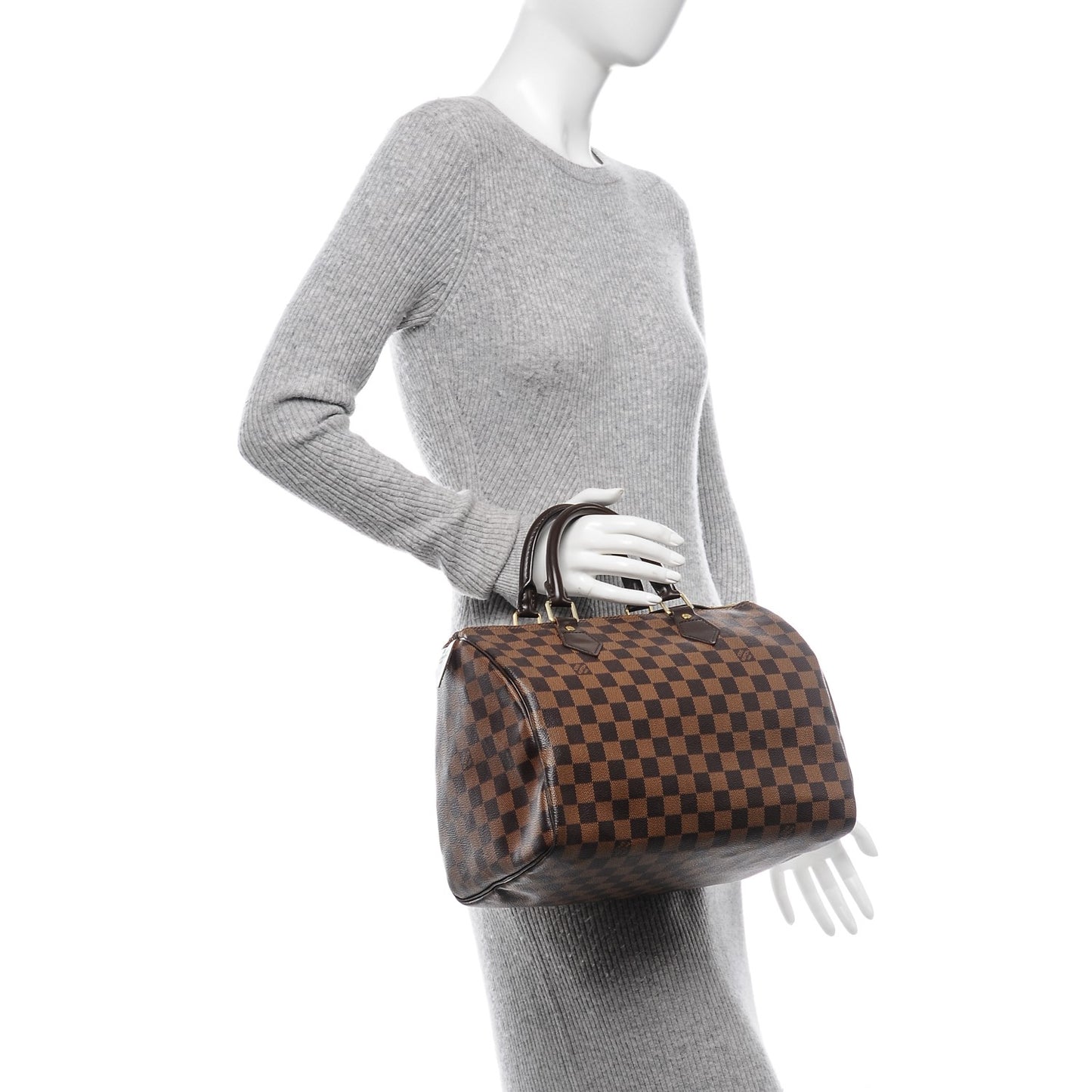 Damier Ebene Speedy 30